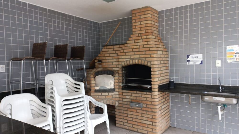 Apartamento, 2 quartos, 56 m² - Foto 28