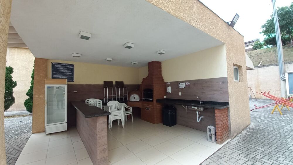 Apartamento, 2 quartos, 56 m² - Foto 6