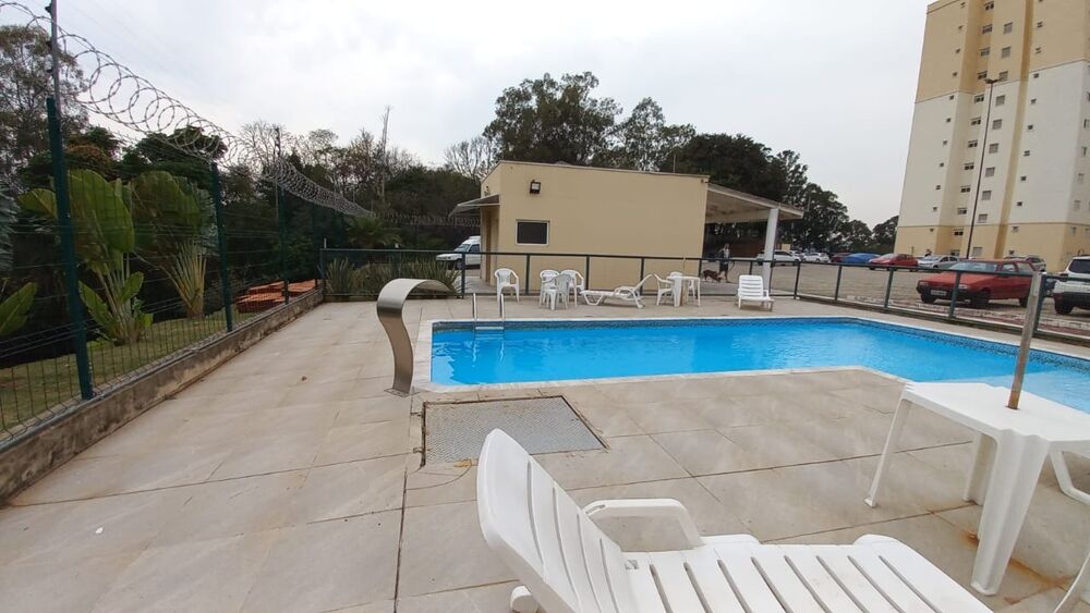 Apartamento, 2 quartos, 56 m² - Foto 1