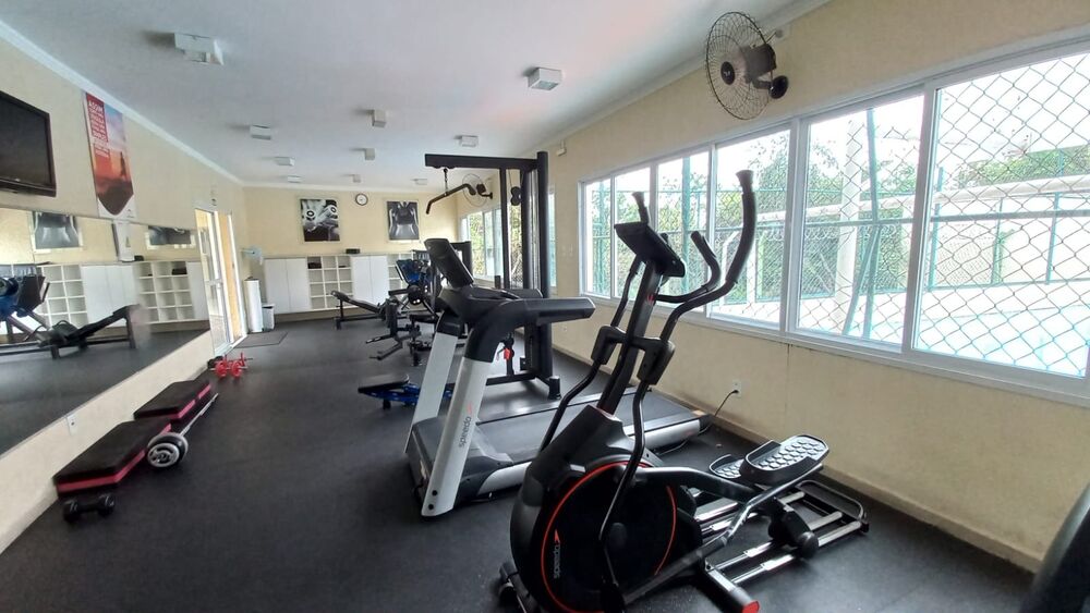 Apartamento, 2 quartos, 56 m² - Foto 3