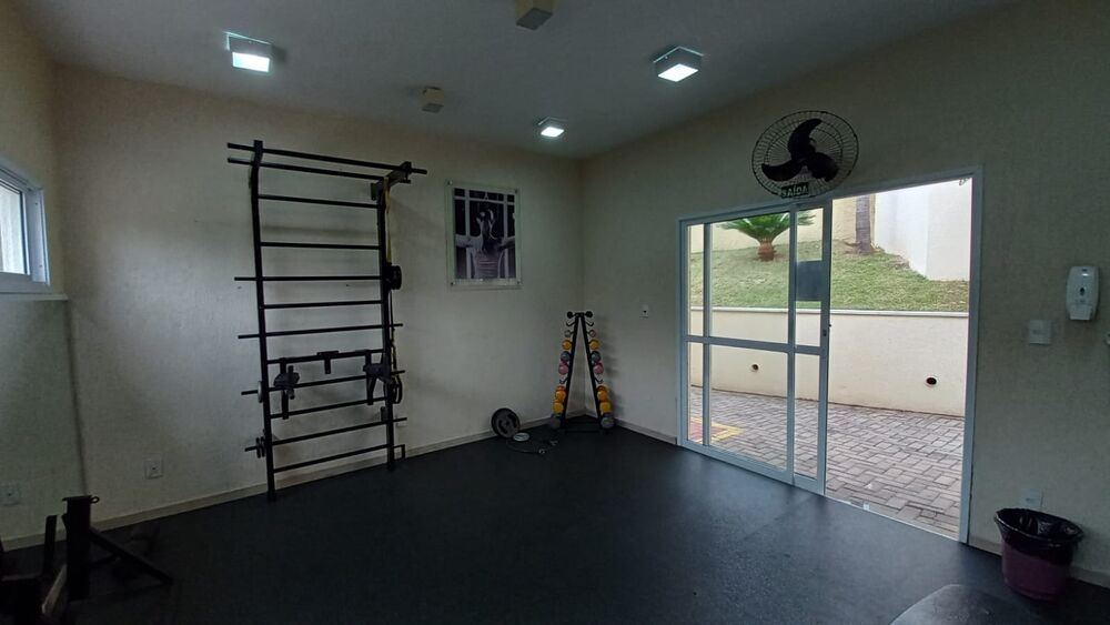 Apartamento, 2 quartos, 56 m² - Foto 11