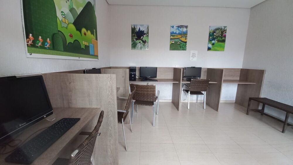 Apartamento, 2 quartos, 56 m² - Foto 7