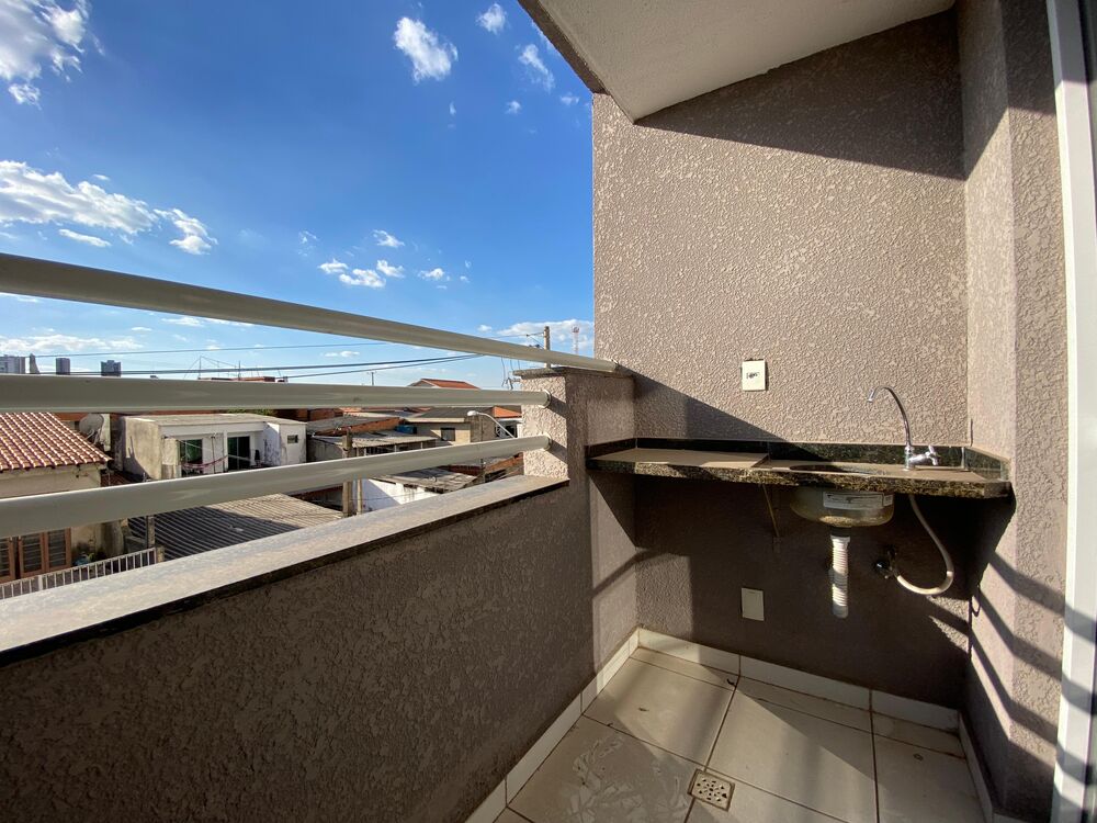 Apartamento, 2 quartos, 56 m² - Foto 17
