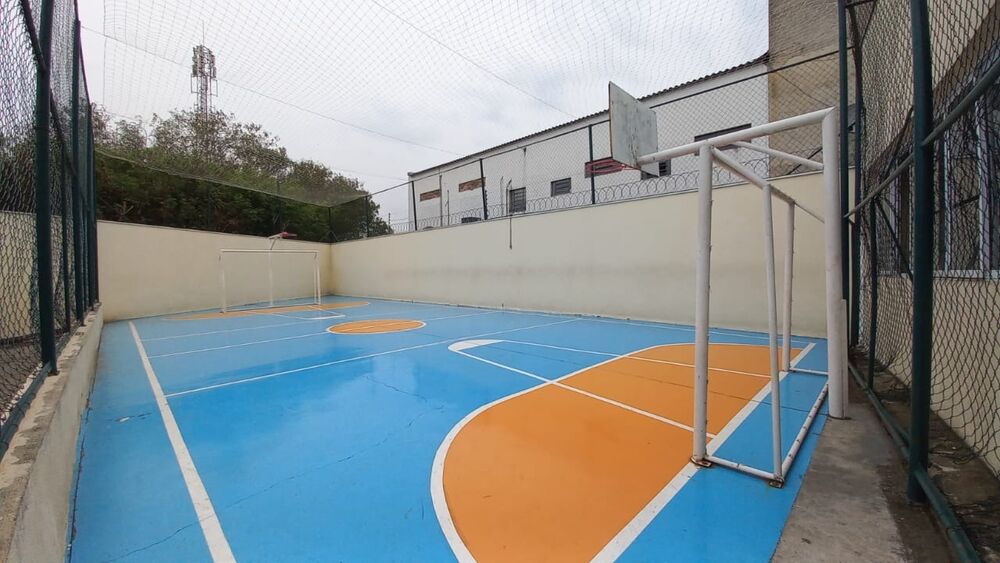 Apartamento, 2 quartos, 56 m² - Foto 24