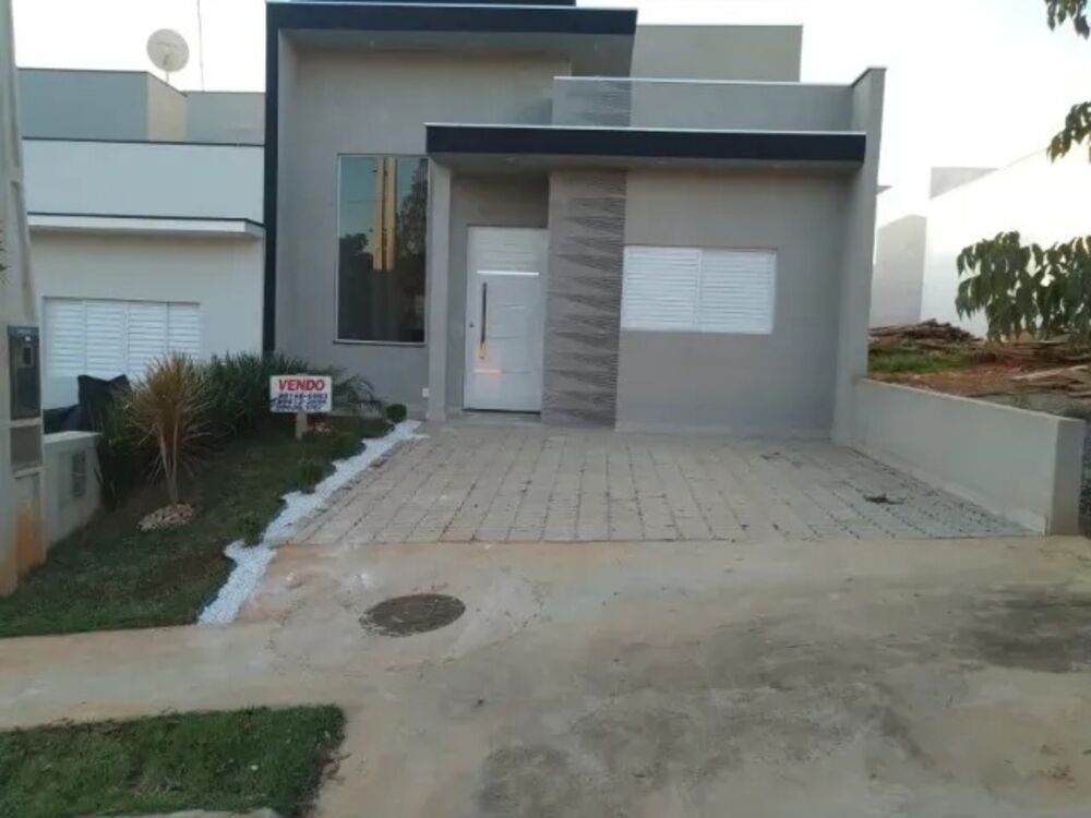 Casa, 3 quartos, 100 m² - Foto 22