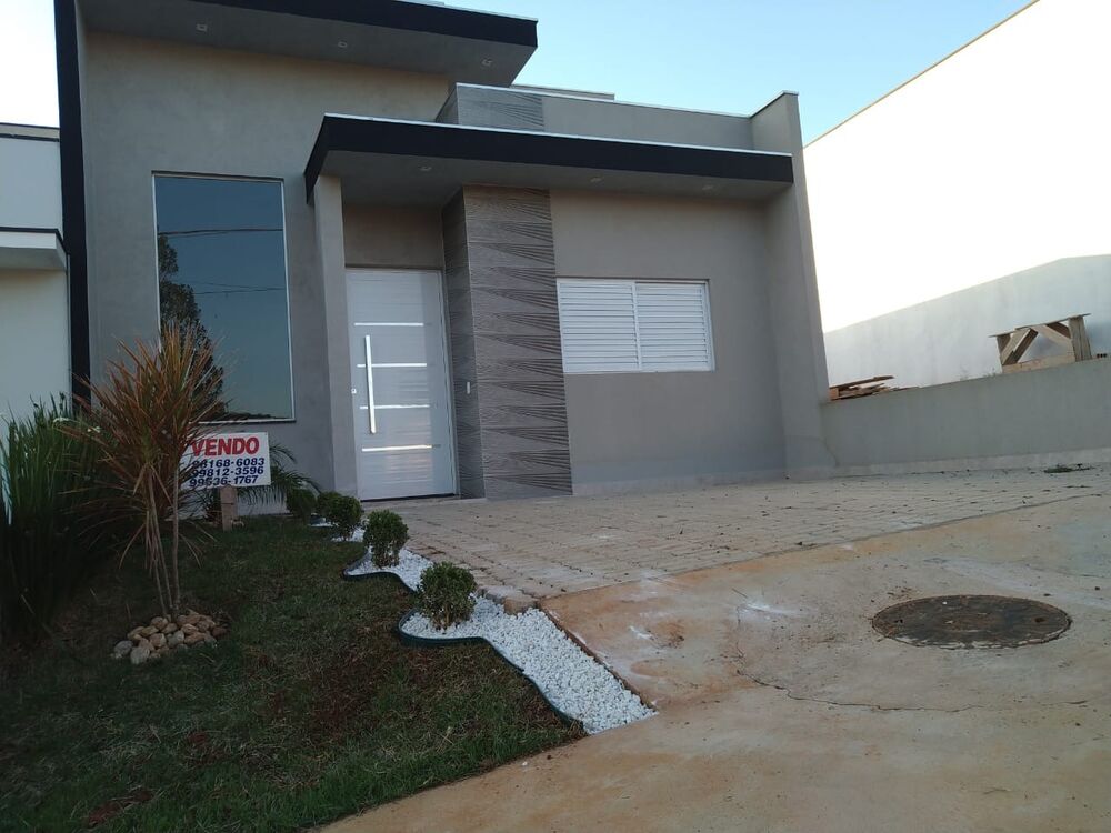 Casa, 3 quartos, 100 m² - Foto 24