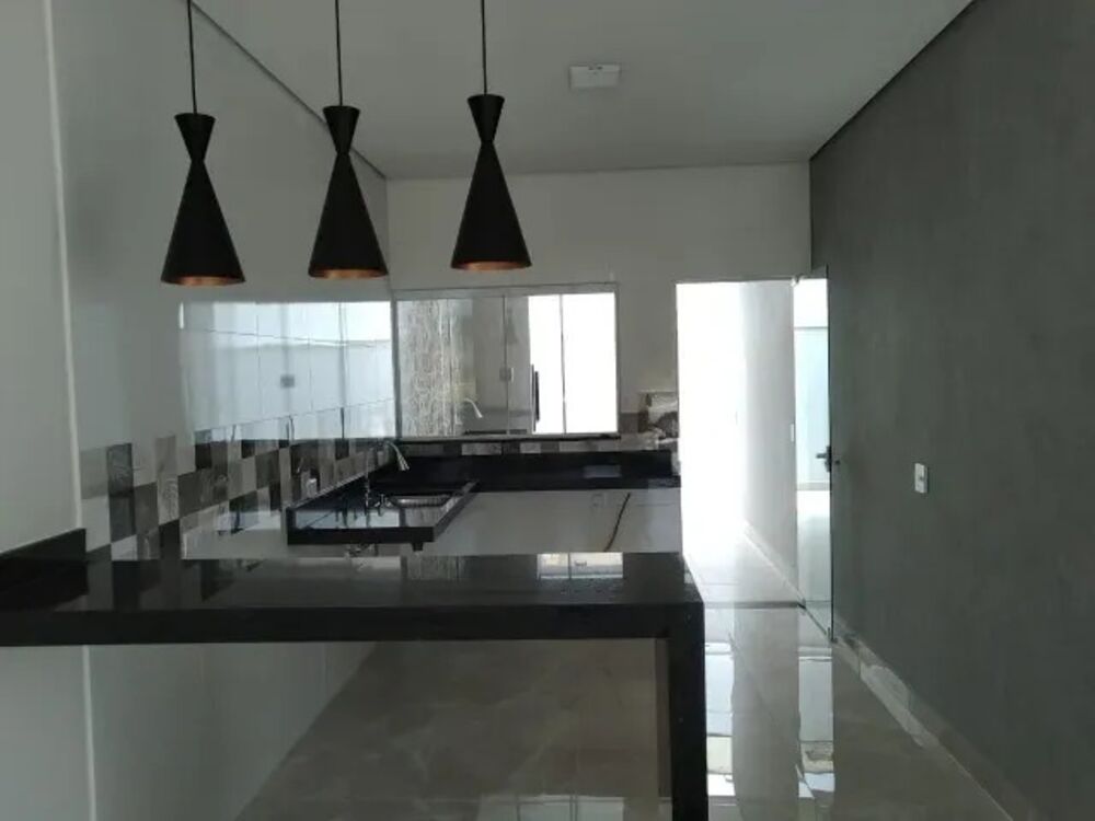 Casa, 3 quartos, 100 m² - Foto 17