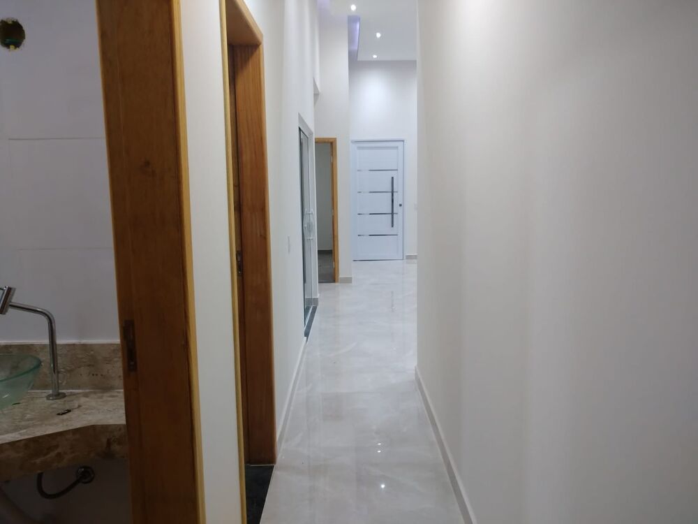 Casa, 3 quartos, 100 m² - Foto 2