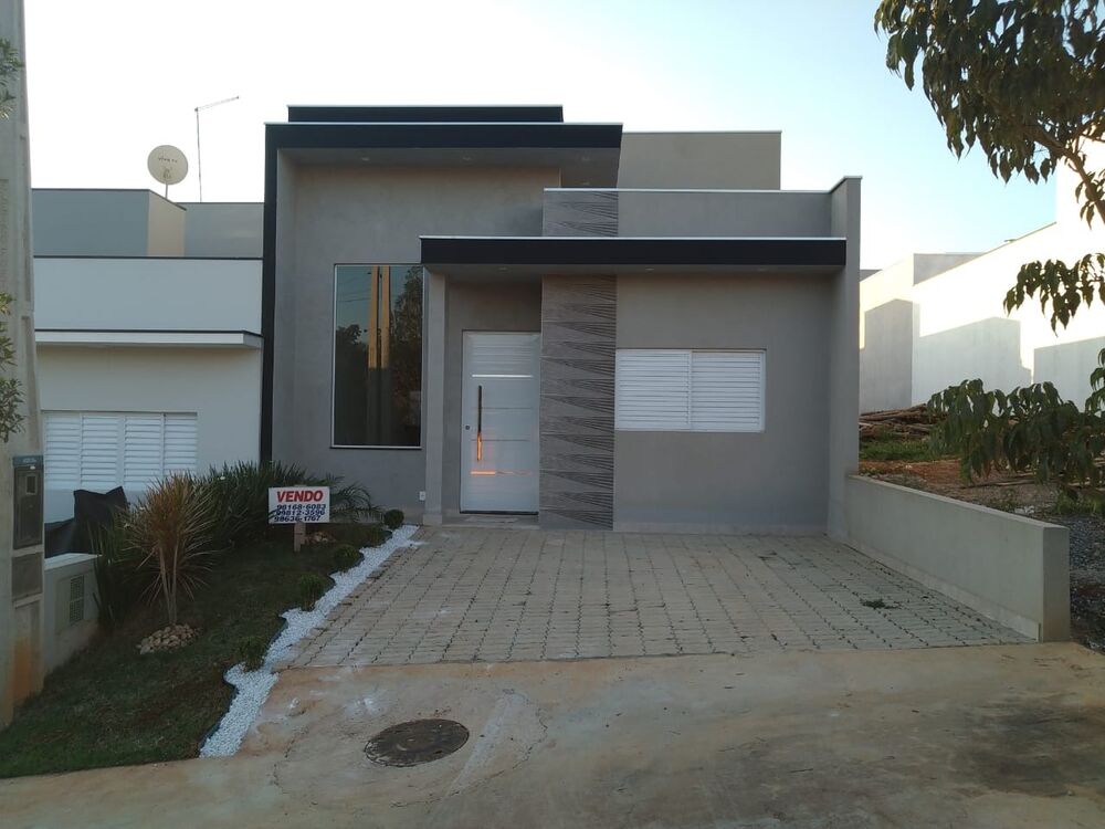 Casa, 3 quartos, 100 m² - Foto 10
