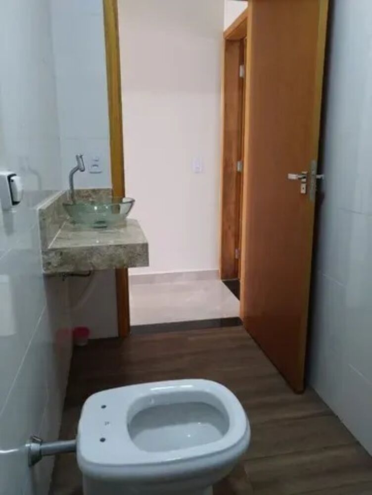 Casa, 3 quartos, 100 m² - Foto 12