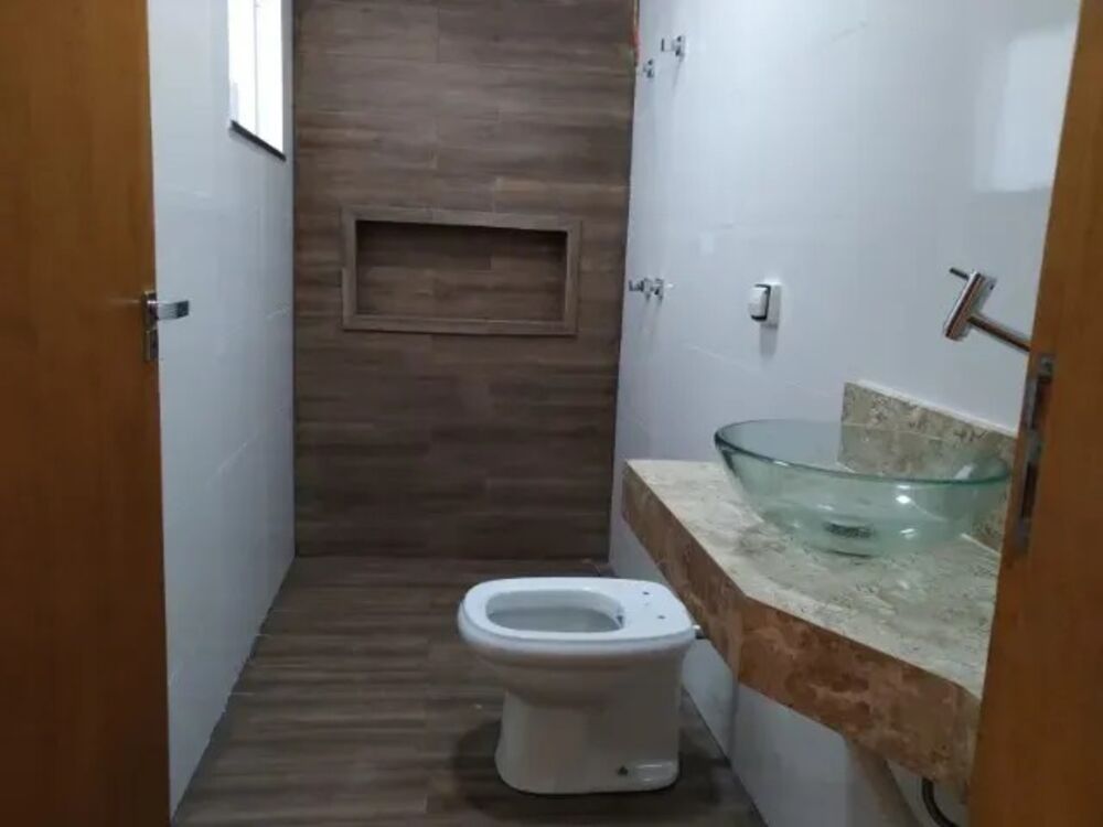 Casa, 3 quartos, 100 m² - Foto 5