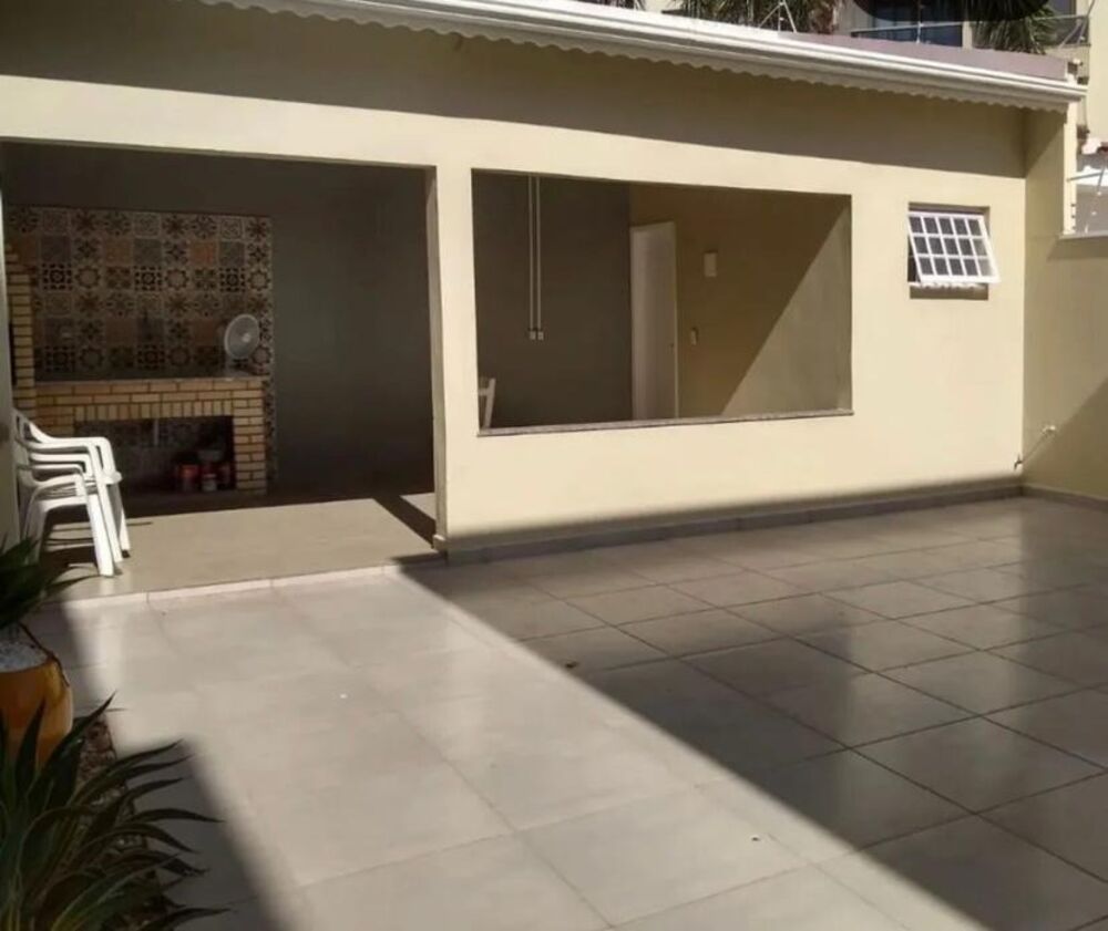 Casa, 3 quartos - Foto 7