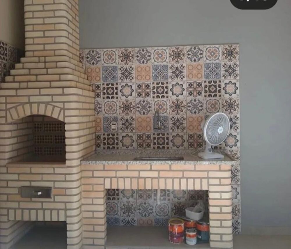 Casa, 3 quartos - Foto 8