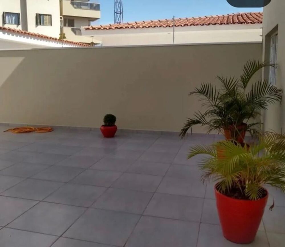 Casa, 3 quartos - Foto 9