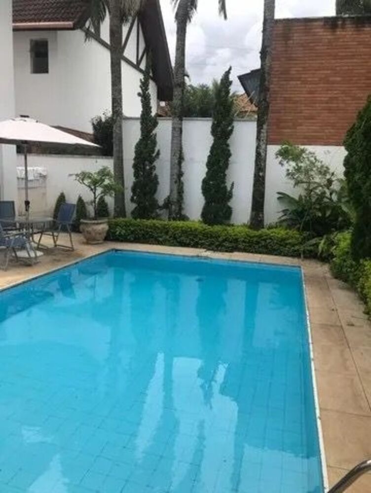 Casa, 4 quartos - Foto 18