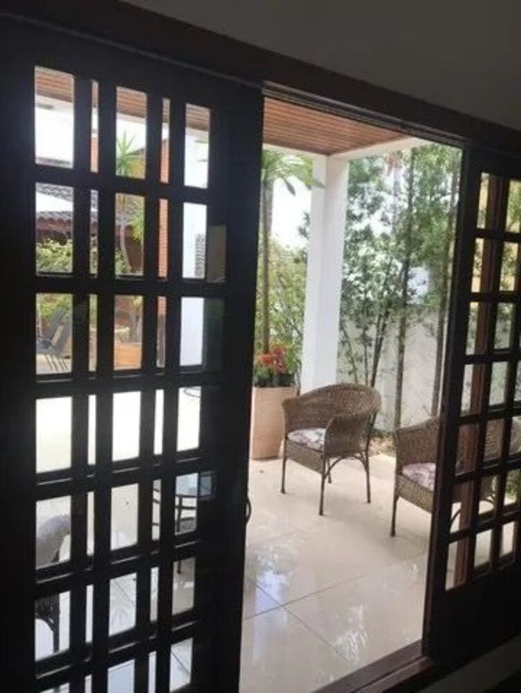 Casa, 4 quartos - Foto 12