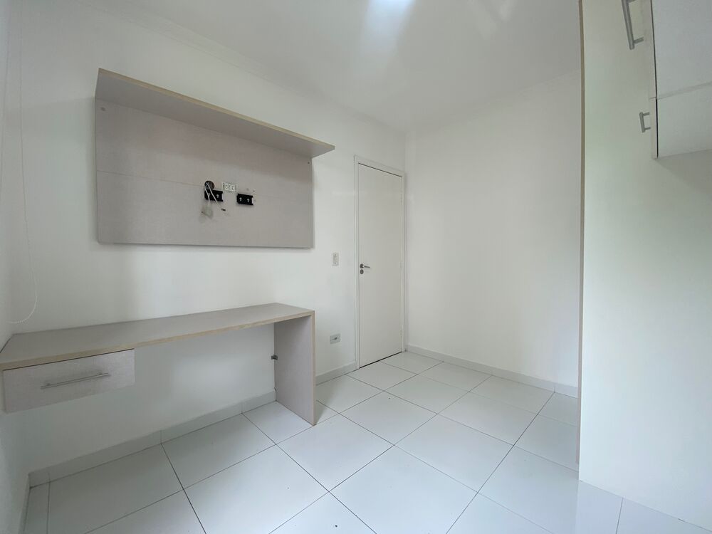 Apartamento, 2 quartos, 47 m² - Foto 1