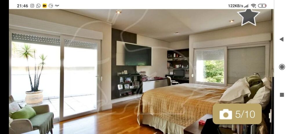 Casa à venda com 4 quartos, 789m² - Foto 4