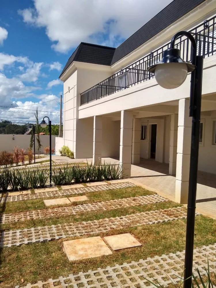 Casa à venda com 3 quartos, 100m² - Foto 5