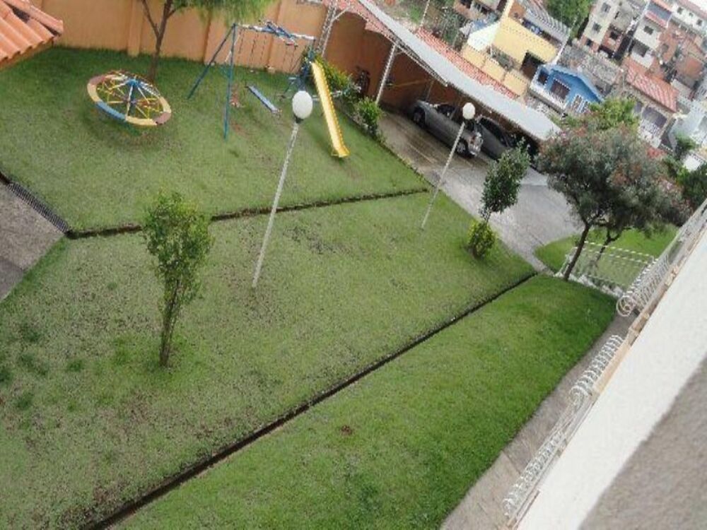 Apartamento, 2 quartos, 54 m² - Foto 3