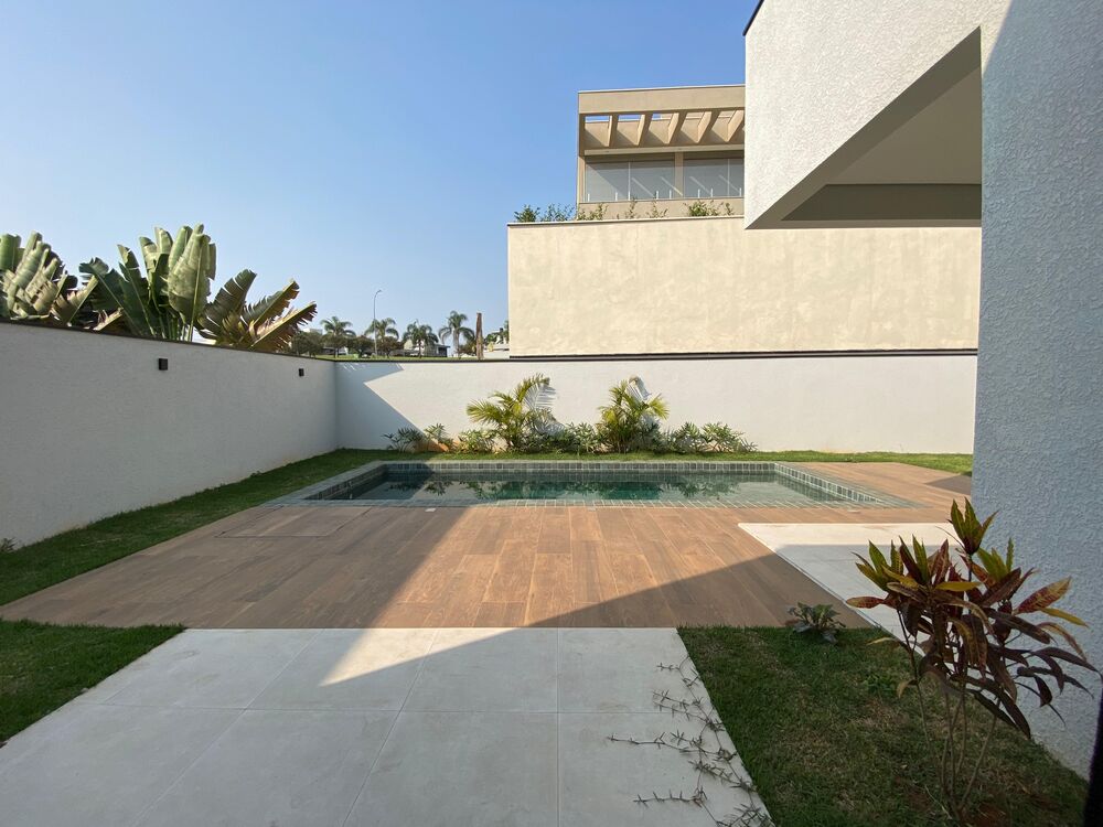 Casa, 3 quartos - Foto 5