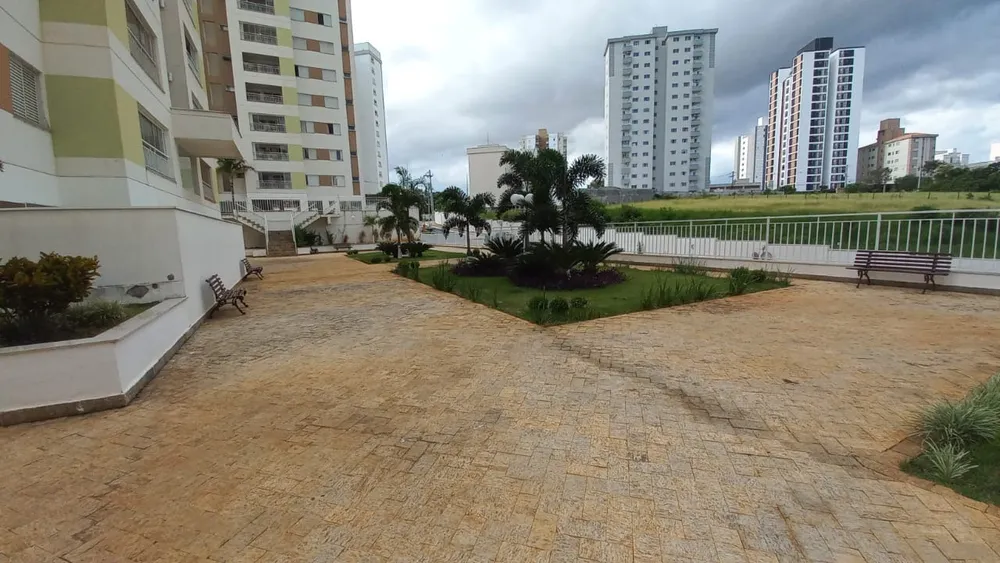 Apartamento, 3 quartos, 80 m² - Foto 16
