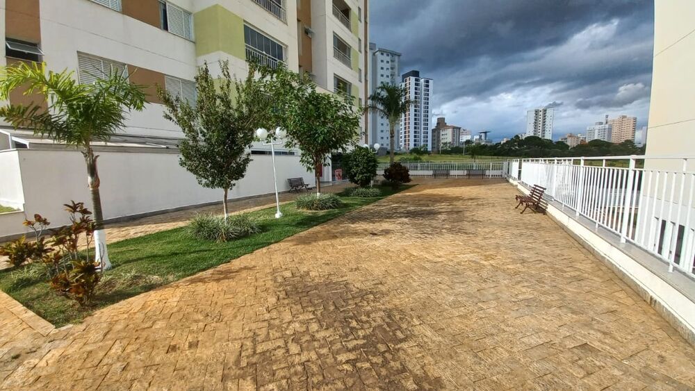 Apartamento, 3 quartos, 80 m² - Foto 8