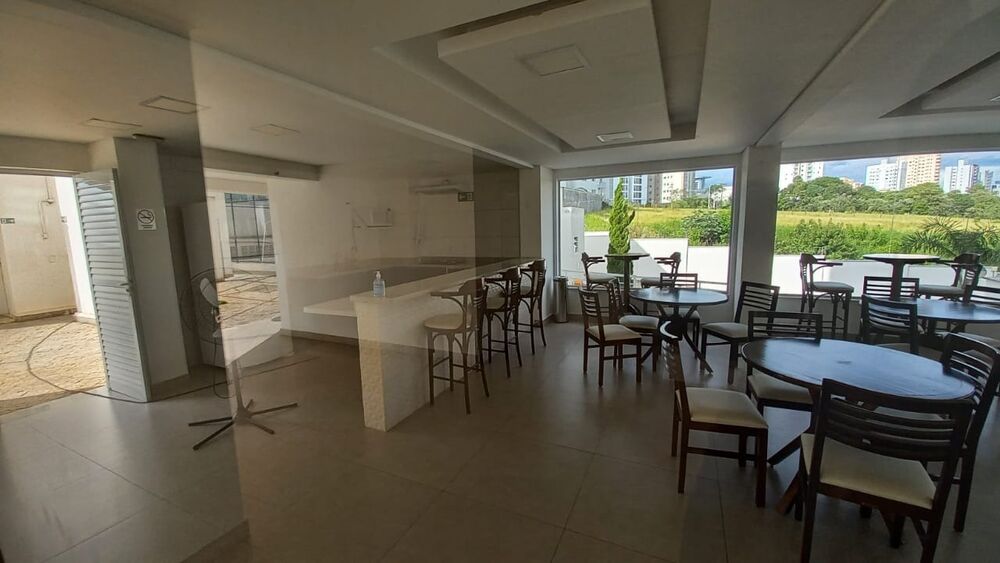 Apartamento, 3 quartos, 80 m² - Foto 1