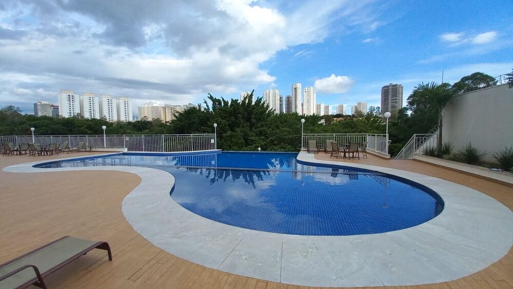 Apartamento, 3 quartos, 80 m² - Foto 2