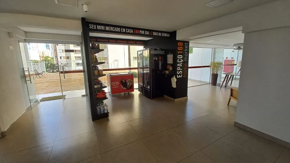 Apartamento, 3 quartos, 80 m² - Foto 14