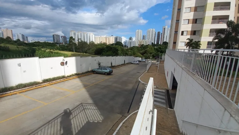 Apartamento, 3 quartos, 80 m² - Foto 20