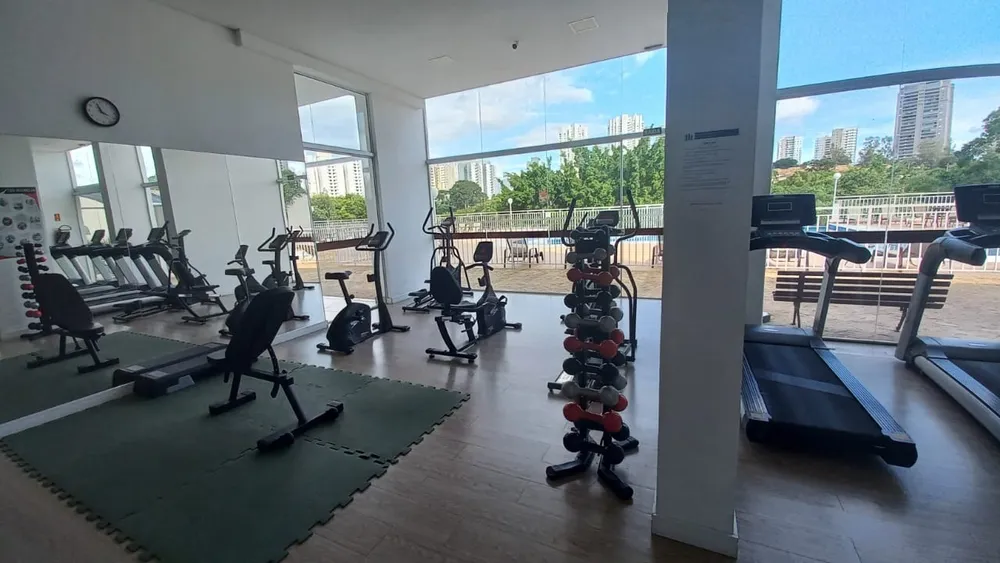 Apartamento, 3 quartos, 80 m² - Foto 7