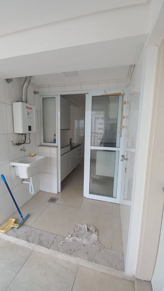 Apartamento, 3 quartos, 80 m² - Foto 3