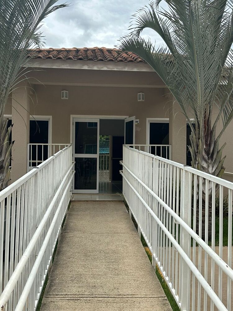 Apartamento, 2 quartos, 48 m² - Foto 1