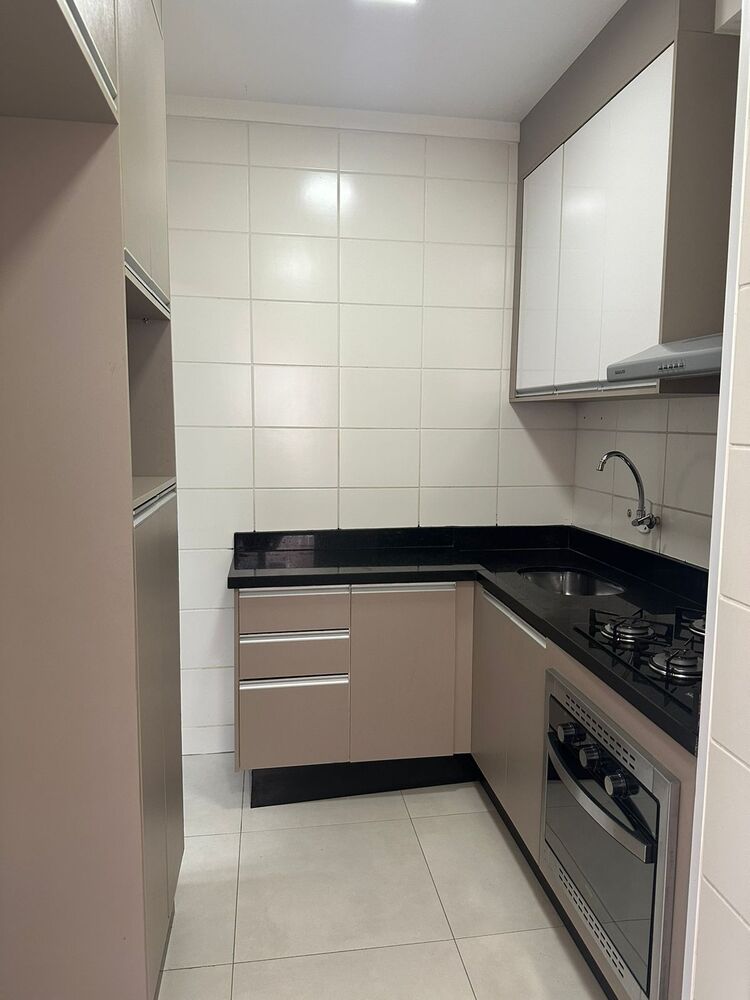 Apartamento, 2 quartos, 48 m² - Foto 2