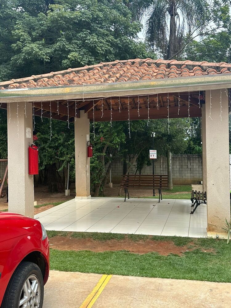 Apartamento, 2 quartos, 48 m² - Foto 3