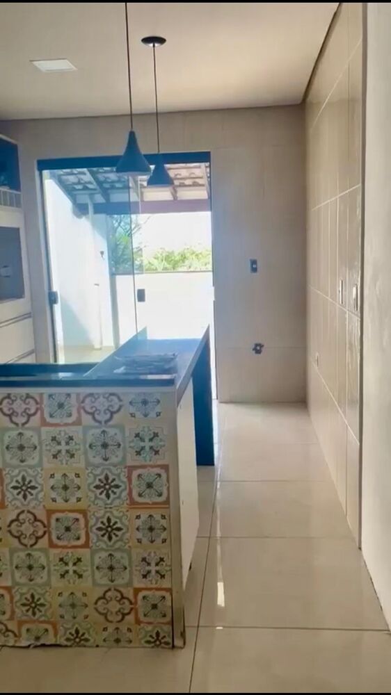 Casa, 4 quartos, 169 m² - Foto 4