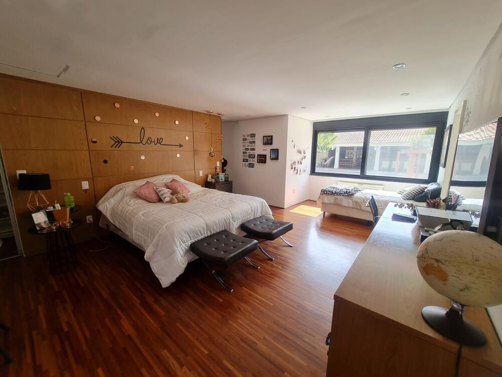 Casa, 4 quartos - Foto 6