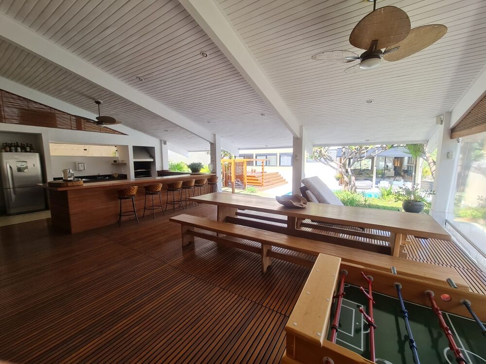 Casa, 4 quartos - Foto 3