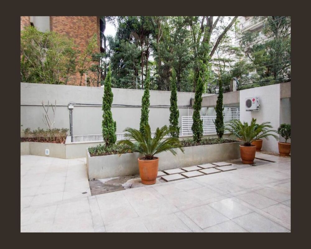 Apartamento, 3 quartos, 210 m² - Foto 4