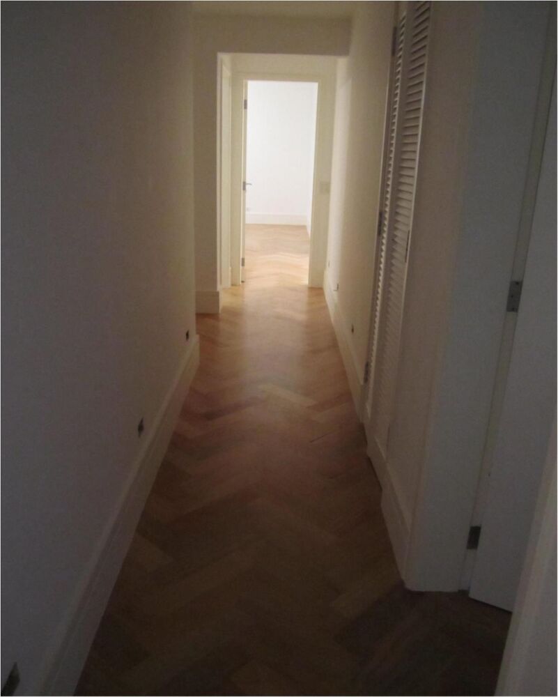 Apartamento, 3 quartos, 210 m² - Foto 2