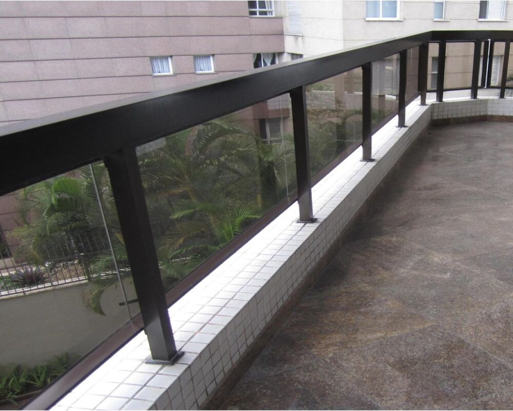 Apartamento, 3 quartos, 210 m² - Foto 1
