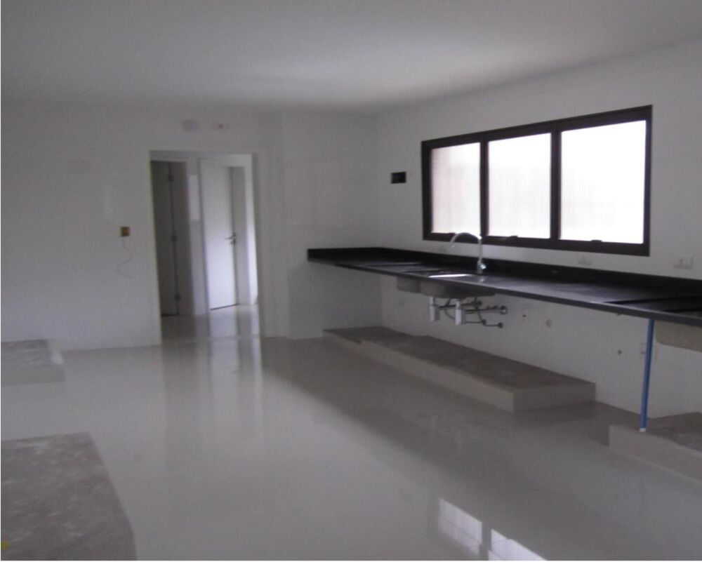 Apartamento, 3 quartos, 210 m² - Foto 3