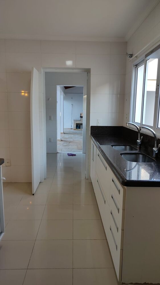 Casa, 4 quartos - Foto 2