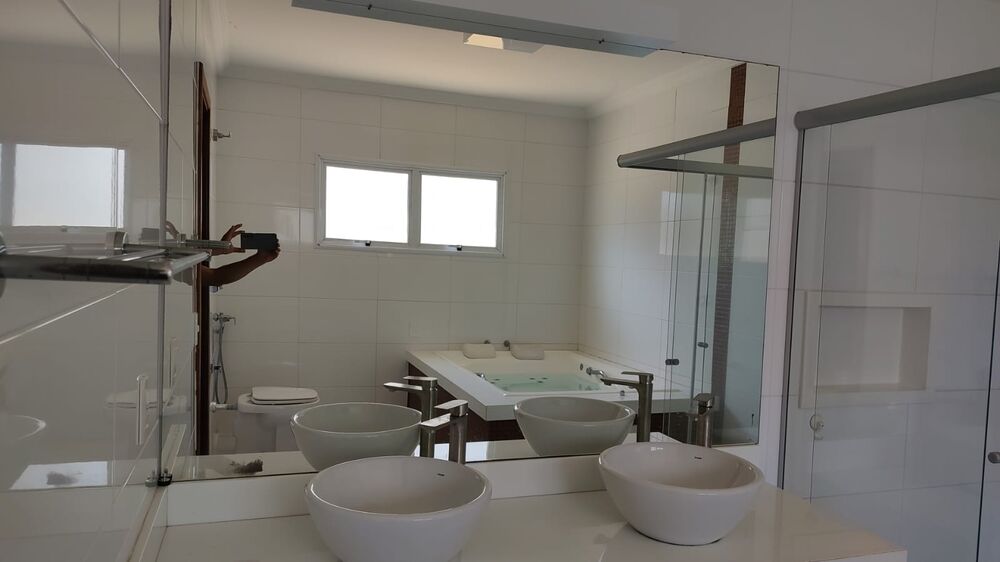 Casa, 4 quartos - Foto 4