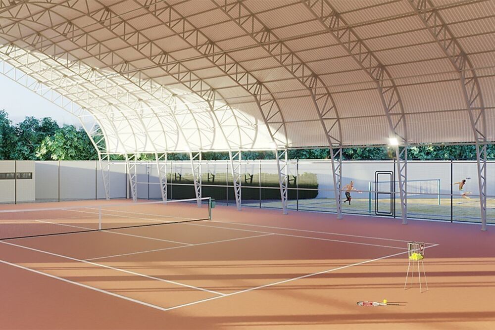 Apartamento, 2 quartos, 78 m² - Foto 6