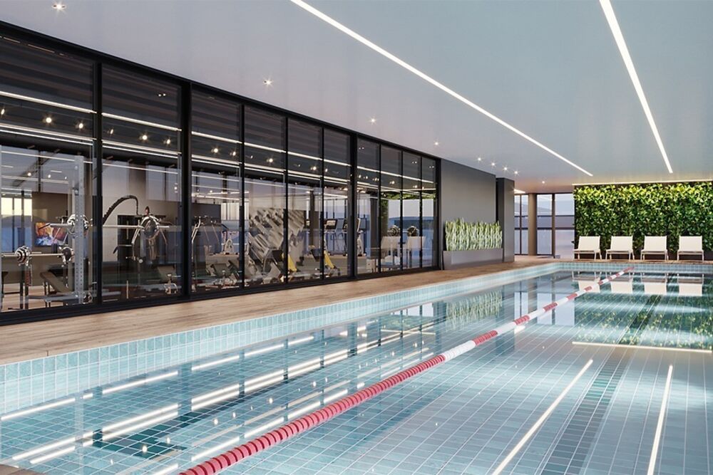 Apartamento, 2 quartos, 78 m² - Foto 8