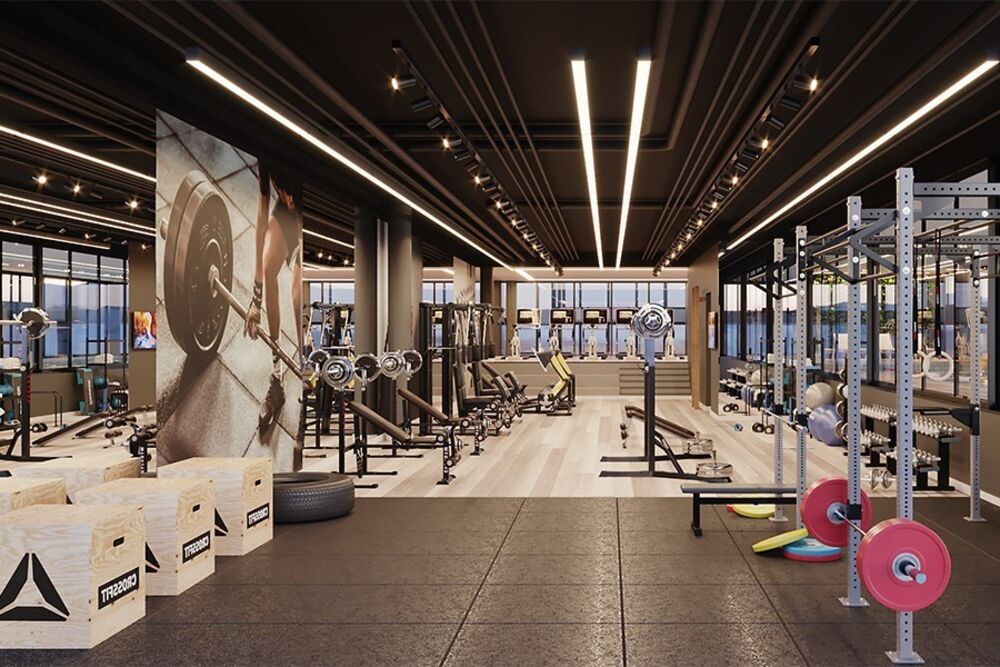 Apartamento, 2 quartos, 78 m² - Foto 1