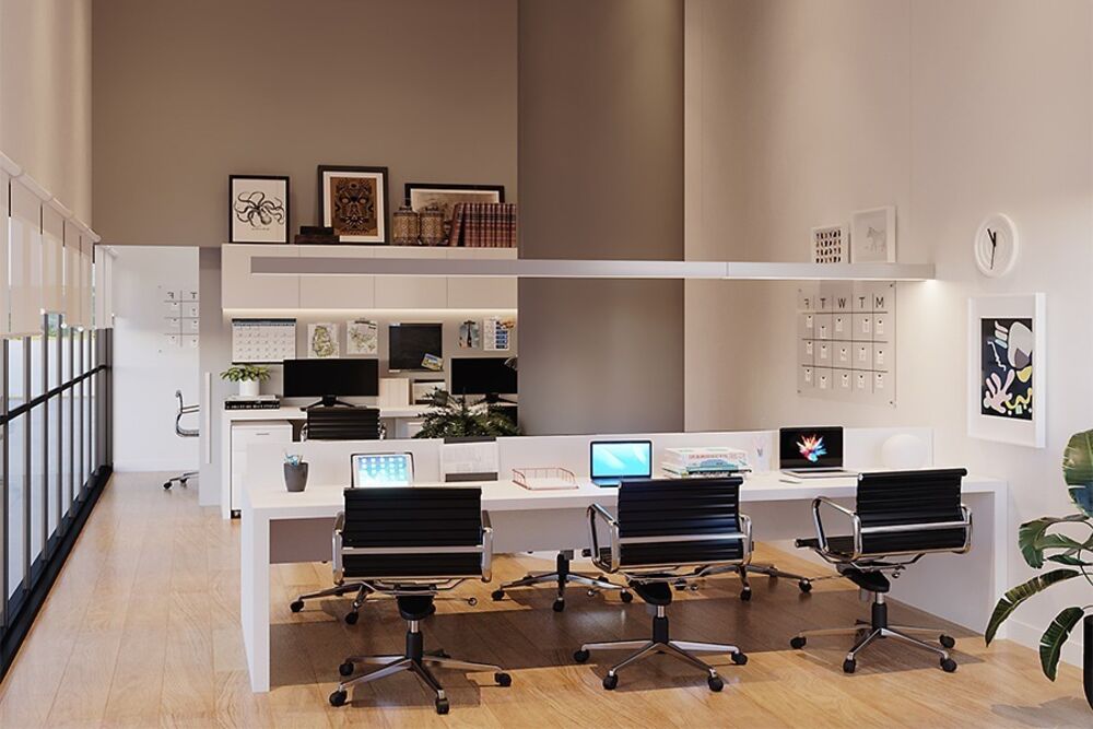 Apartamento, 2 quartos, 78 m² - Foto 5