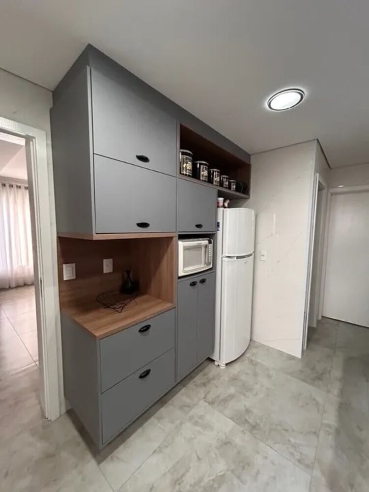 Casa, 2 quartos - Foto 3